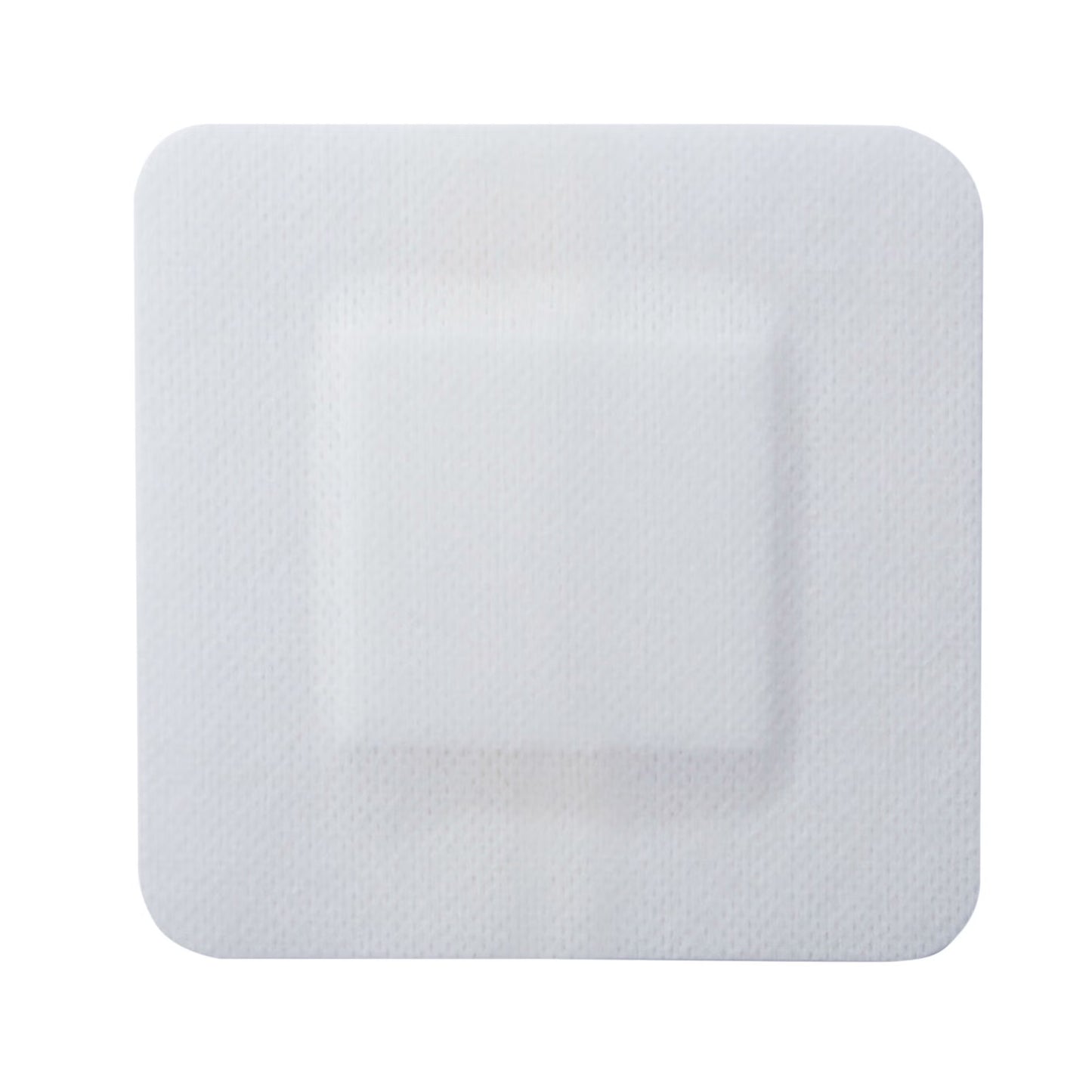 McKesson Adhesive Dressing, 4 x 4 Inch
