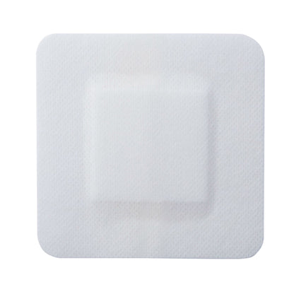 McKesson Adhesive Dressing, 4 x 4 Inch