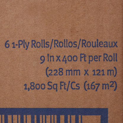 SofPull® Paper Towel, 9 Inch x 400 Foot