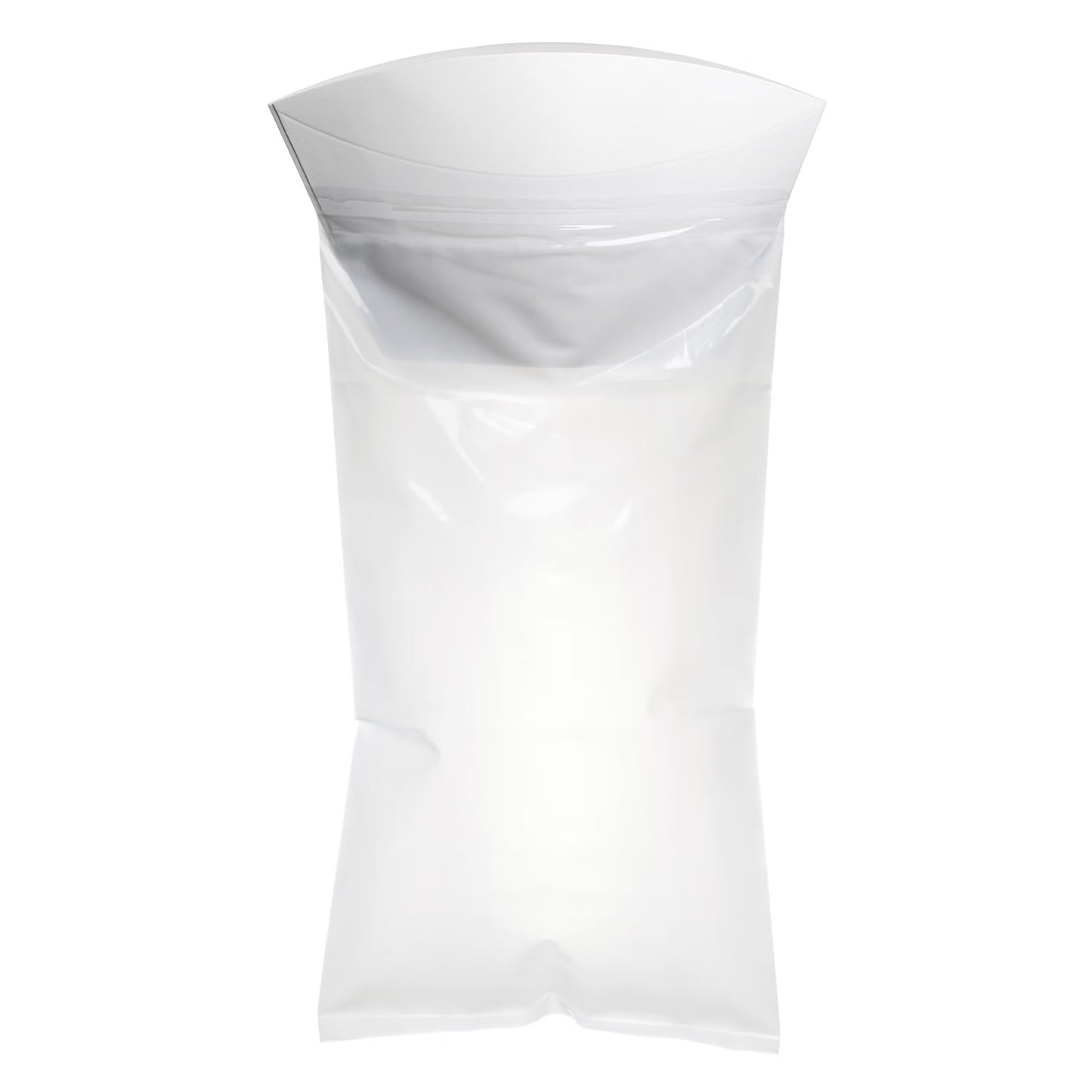 McKesson Opaque Urgent Assist/Emesis Bags