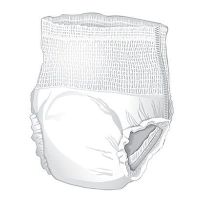 McKesson Ultimate Heavy Absorbency Incontinence Underwear, Medium