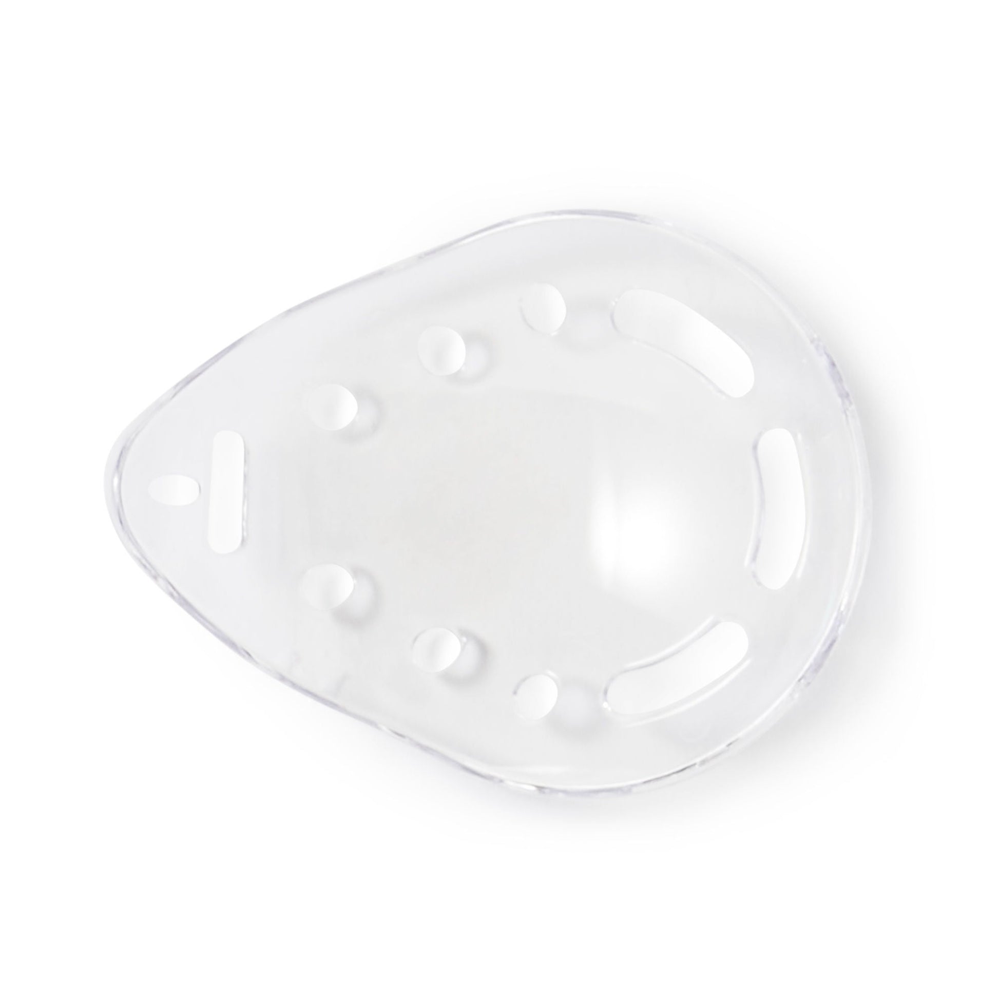 Eye Shield Tech Eye Protector, Deep
