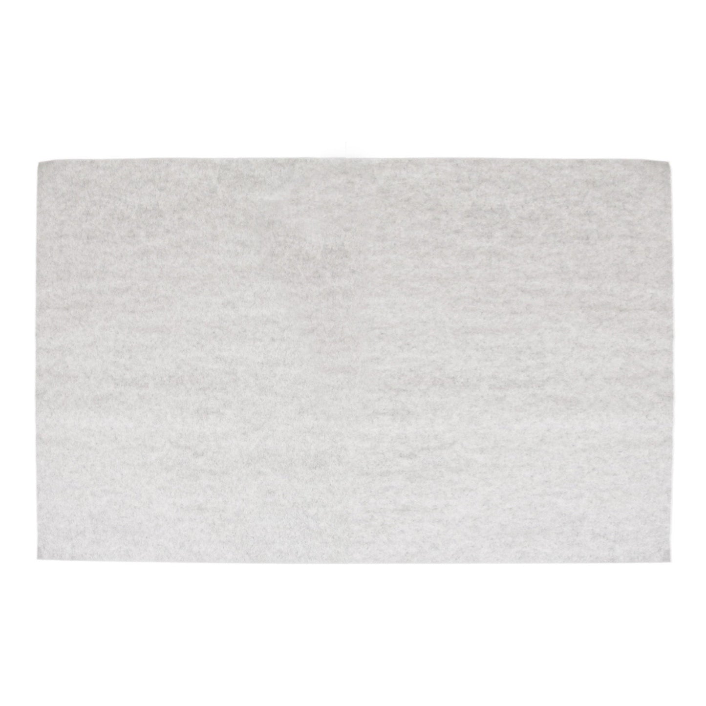 McKesson Crepe Scale Liner Paper, 18 Inch x 24 Inch, White