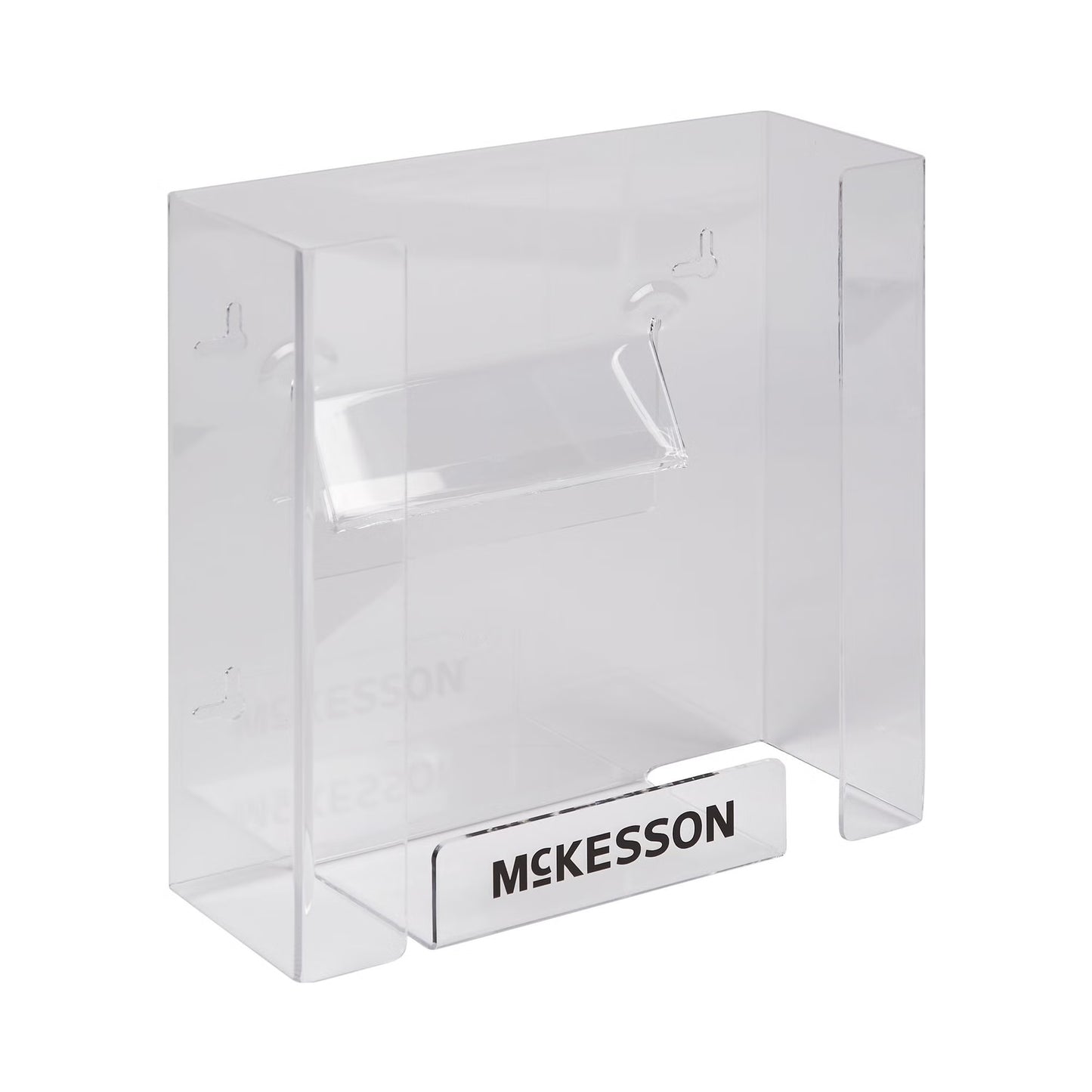 McKesson Glove Box Holder, 4 x 10 x 10¾ Inch