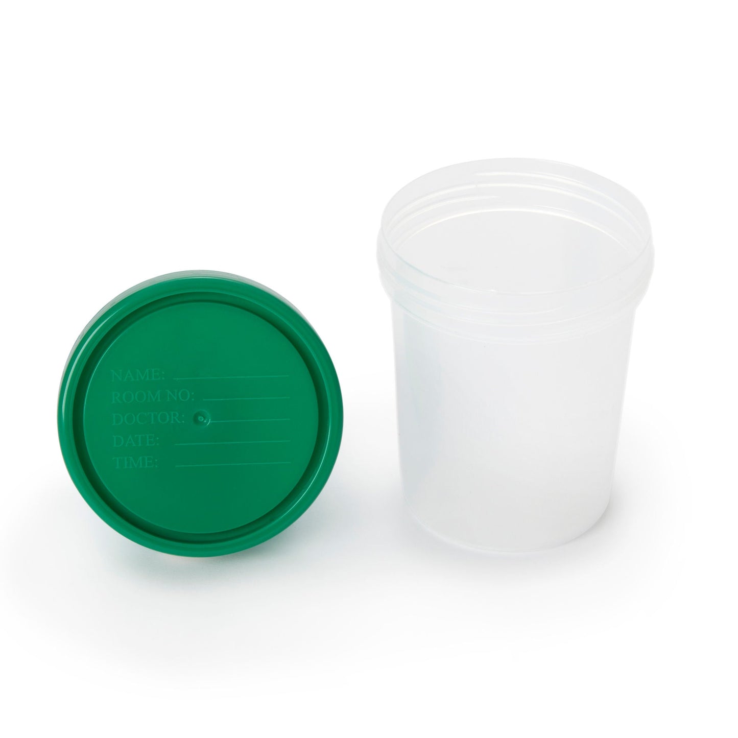 AMSure® Specimen Container, 120 mL