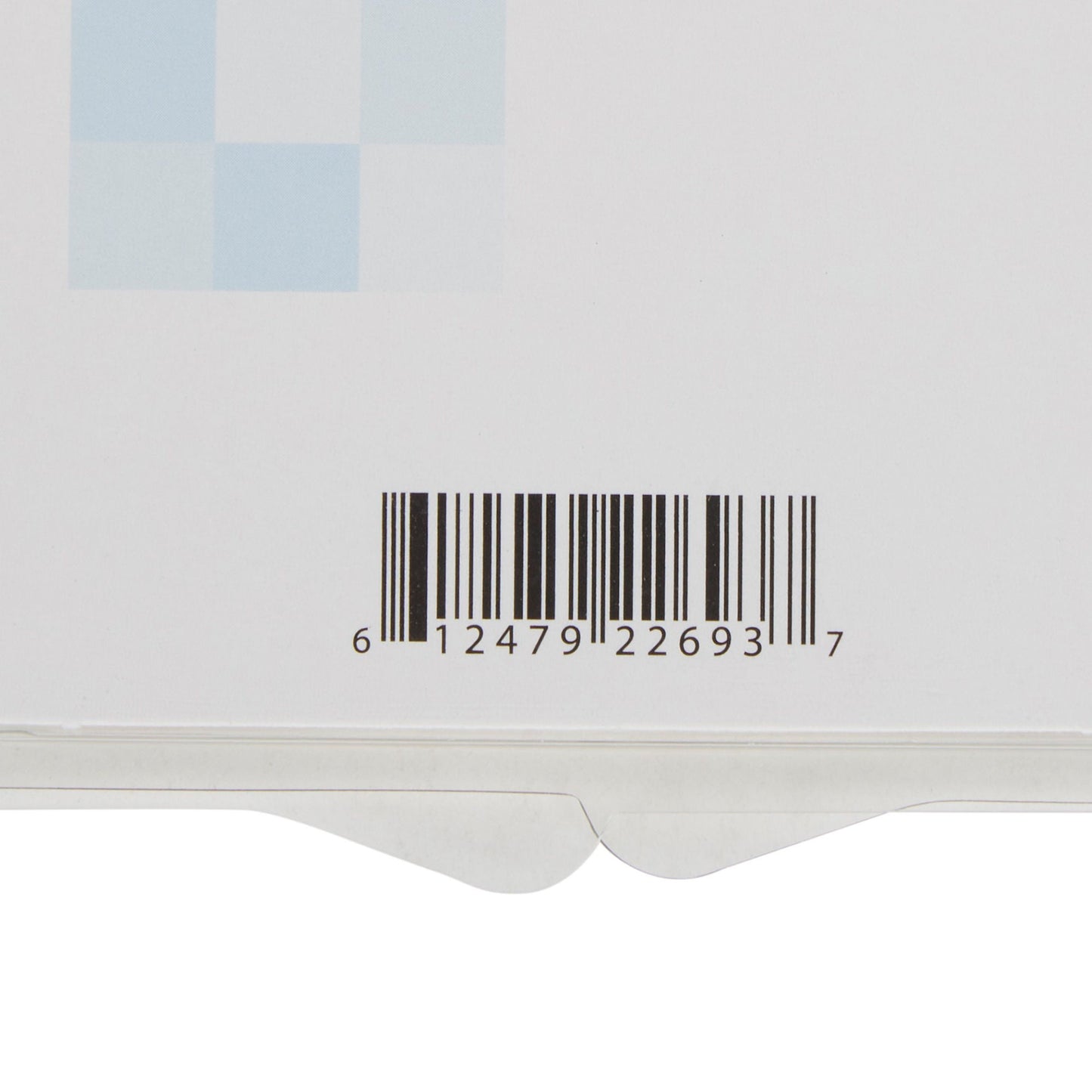 McKesson Skin Barrier 1/3 Arc Strip