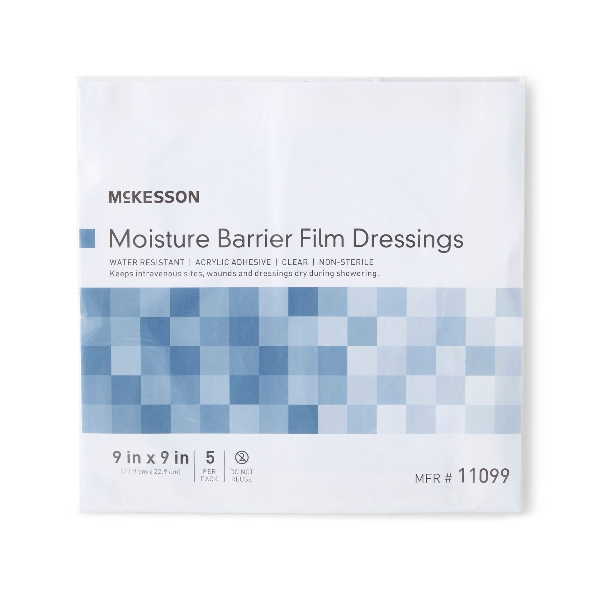 McKesson Wound Protector, Medium