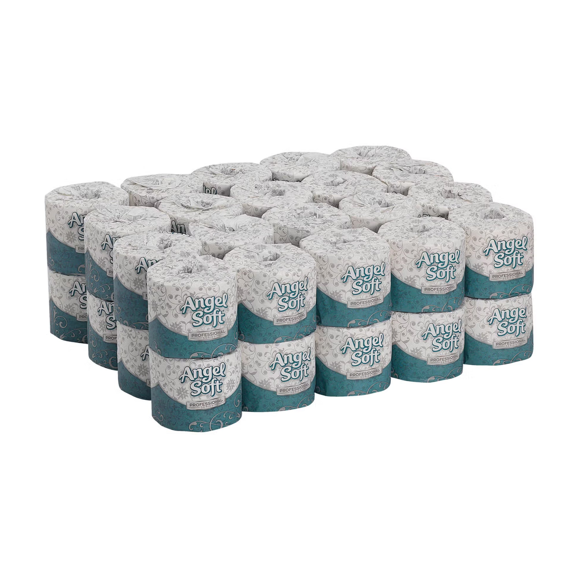 Angle Soft Professional Series® Toilet Tissue