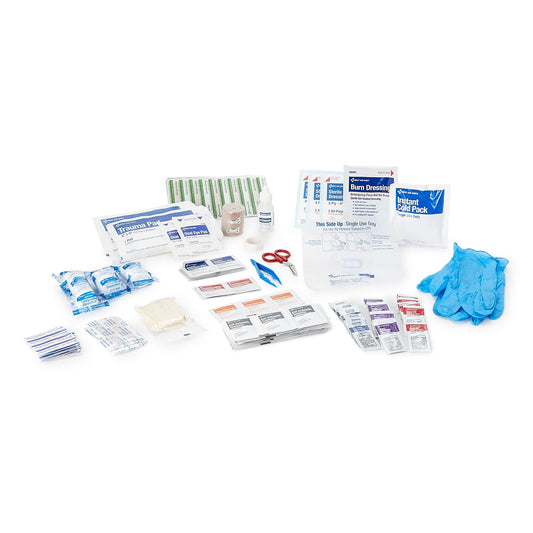 McKesson 50-Person First Aid Kit