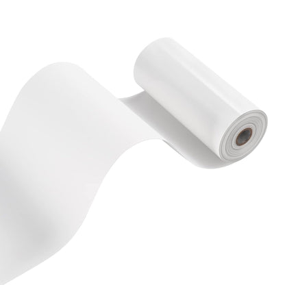 Ultrasound Video Paper Sony® Roll Black and White High Gloss Without Grid