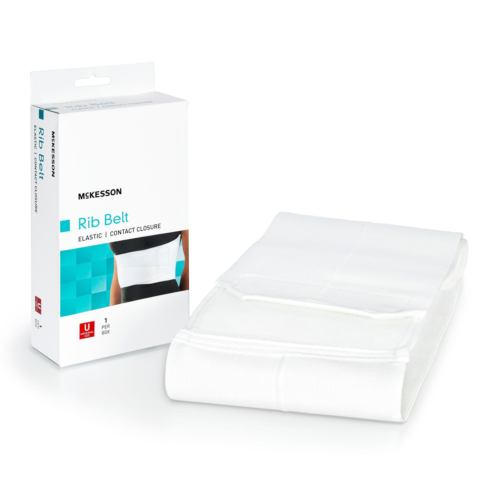 McKesson Rib Belt, One Size Fits Most