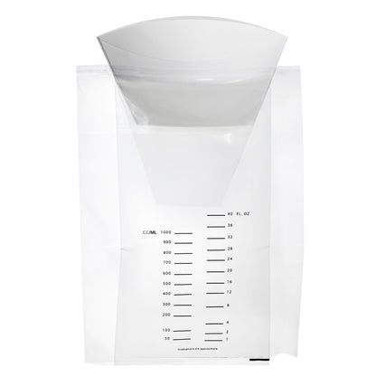 McKesson Urgent Assist Bags with Protective Hand Sleeve