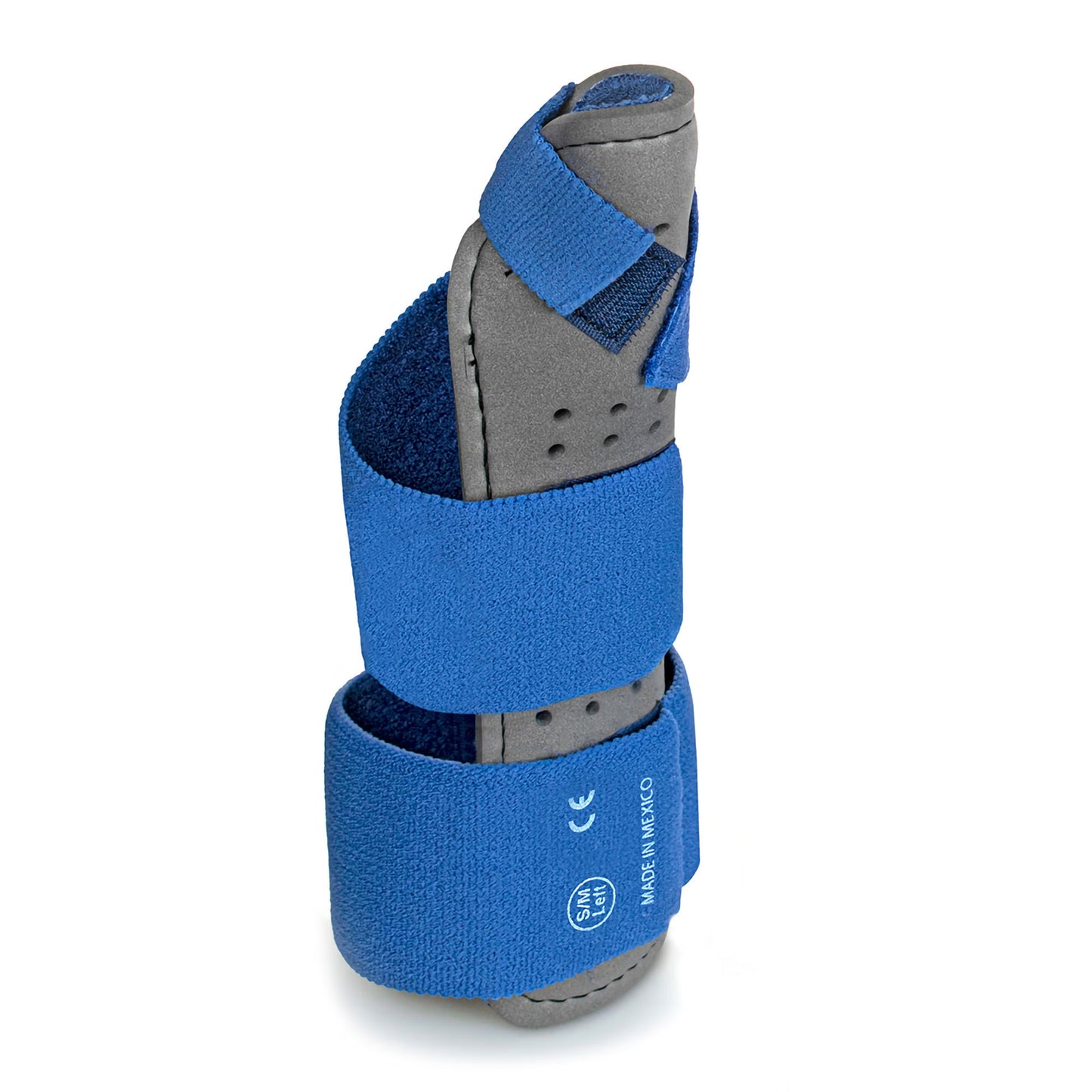 McKesson Left Thumb Splint, Large / Extra Large
