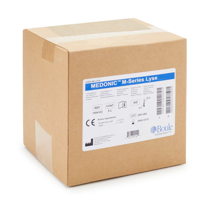 CDS Medonic™ M-Series Reagent, Lyse test