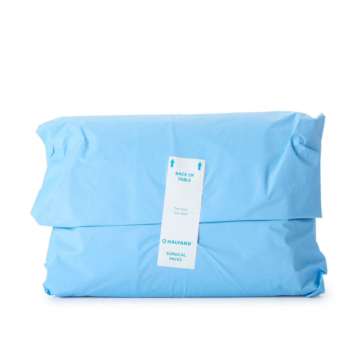 Halyard General Purpose Drape Pack