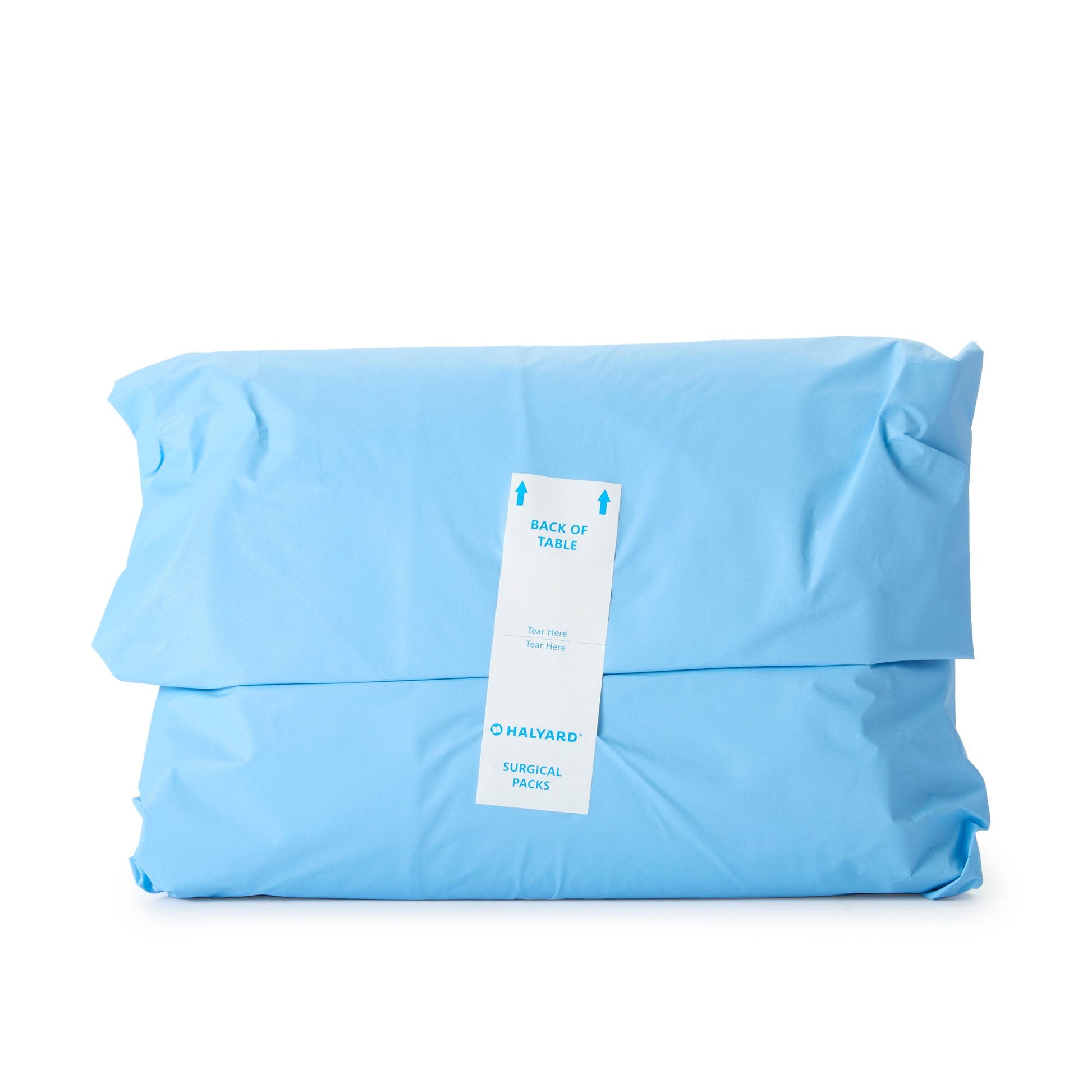 Halyard General Purpose Drape Pack