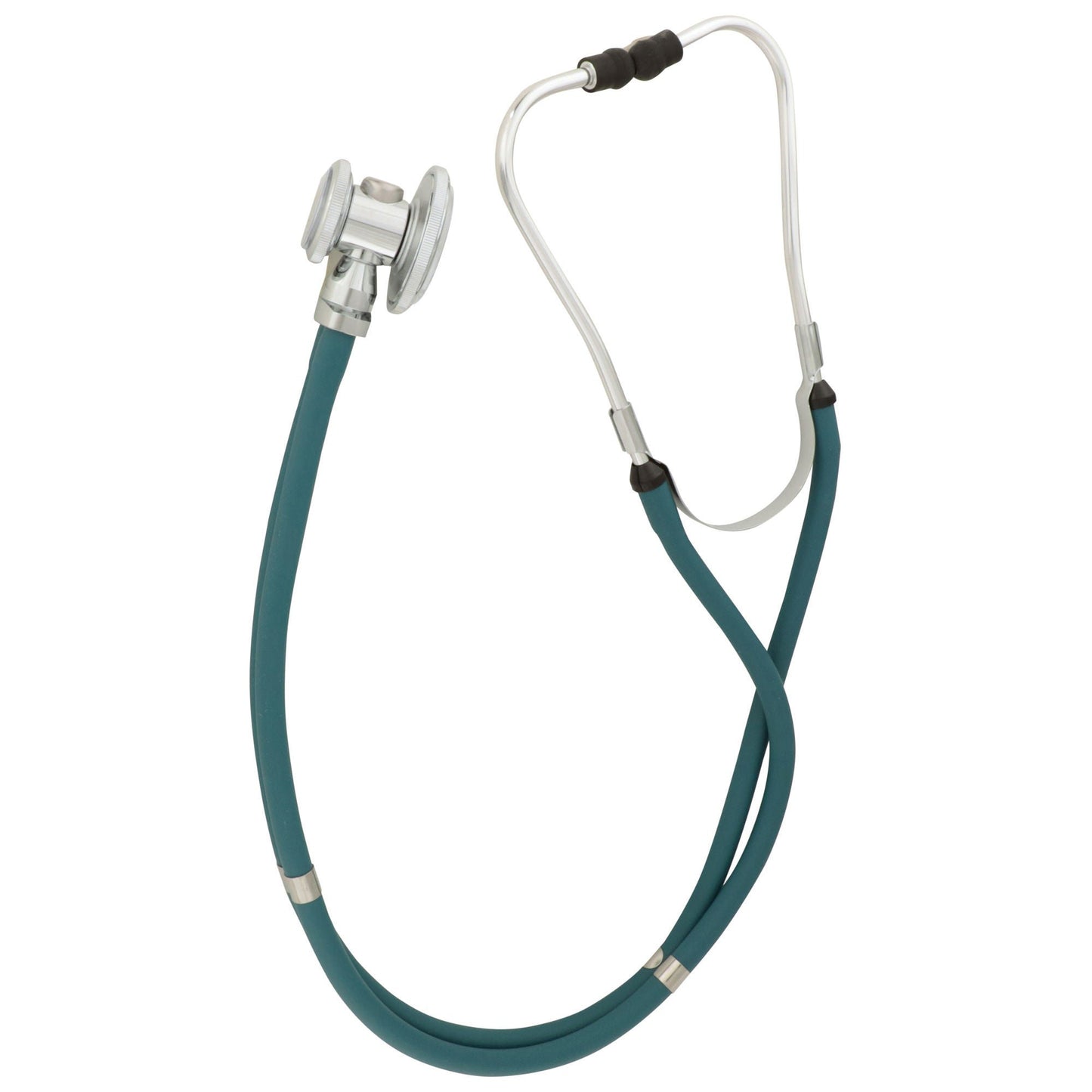 McKesson Lumeon™ Aneroid Sphygmomanometer/Sprague Kit, Teal
