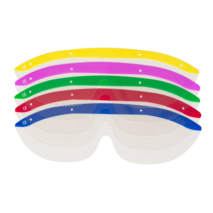 McKesson Replacement Eye Shield Lens