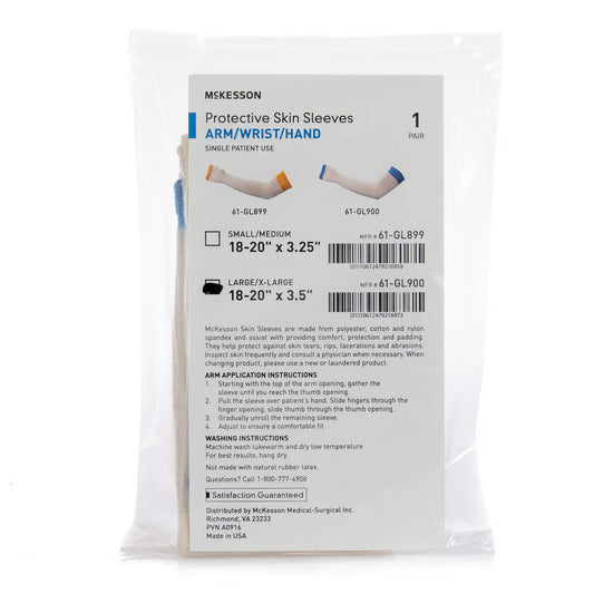 Arm Sleeve McKesson Large / X-Large
