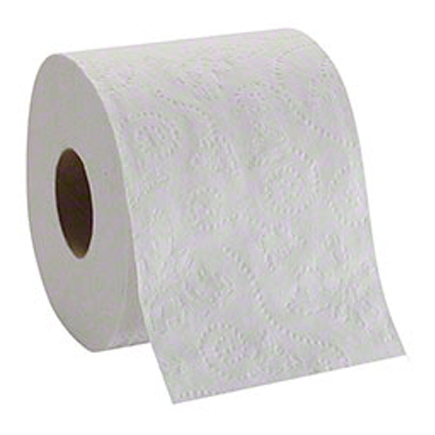 Angel Soft® Ultra Professional Series Toilet Paper, Two-Ply, White