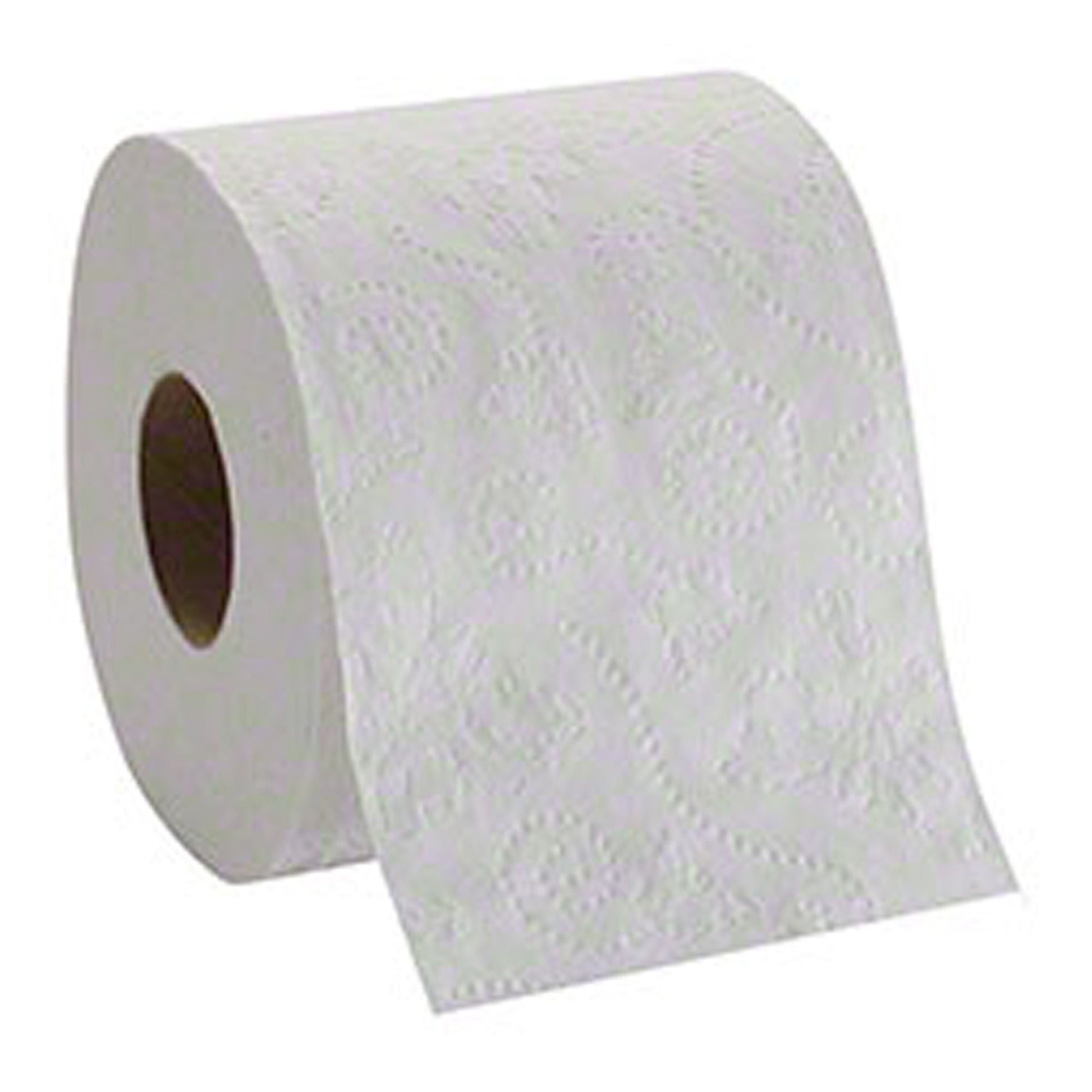 Angel Soft® Ultra Professional Series Toilet Paper, Two-Ply, White