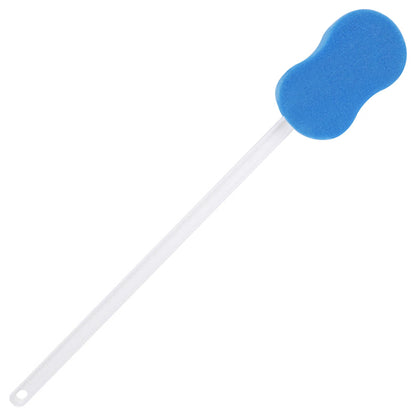 FabLife™ Back Sponge Scrubber, 22.5-Inch Handle