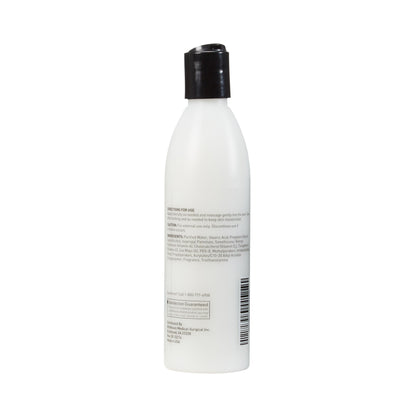 McKesson Hand and Body Moisturizer, Summer Rain Scent Lotion, 8 oz. Bottle