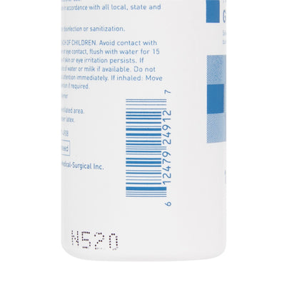McKesson Fluid Solidifier, 1.69-ounce Bottle