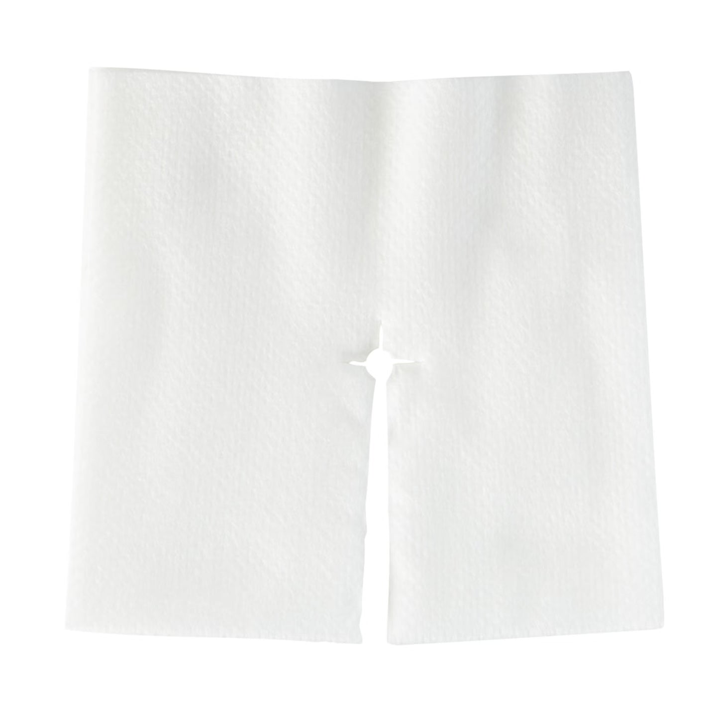 McKesson IV/Drain Split Dressing, 2 x 2 Inch, Six Ply
