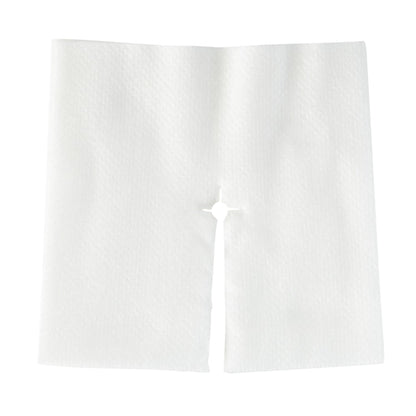 McKesson IV/Drain Split Dressing, 2 x 2 Inch, Six Ply