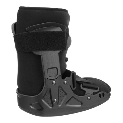 McKesson Pneumatic / Adjustable Air Walker Boot, Small