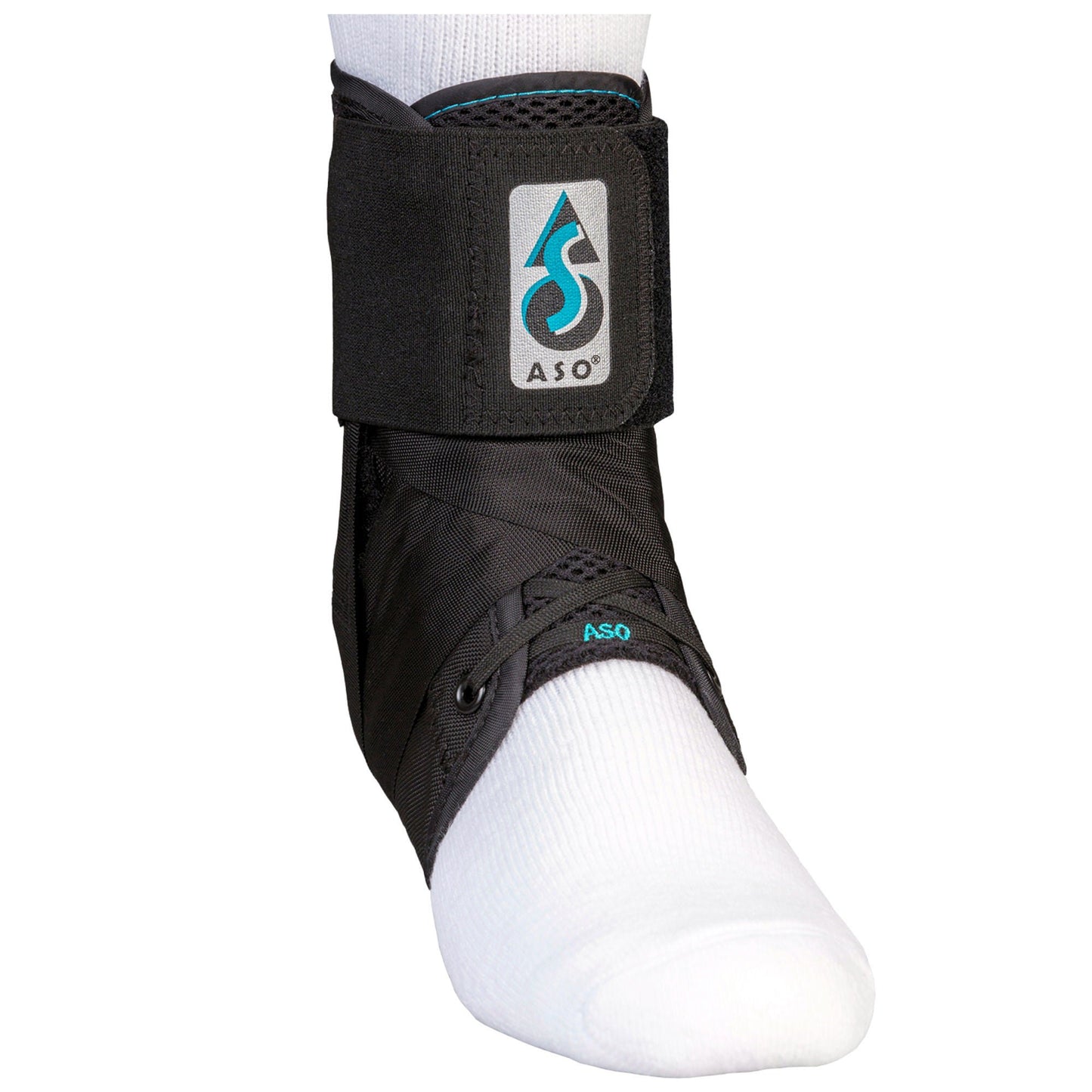 ASO® Low Profile Ankle Support, Small