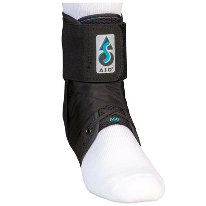 ASO® Low Profile Ankle Support, Small