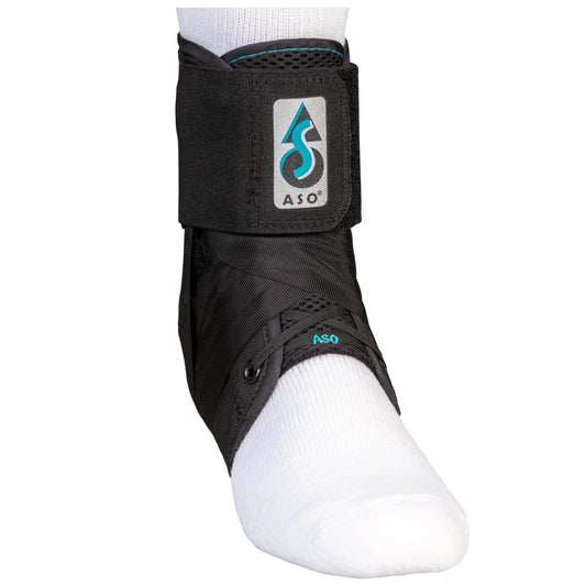ASO® Low Profile Ankle Support, Small