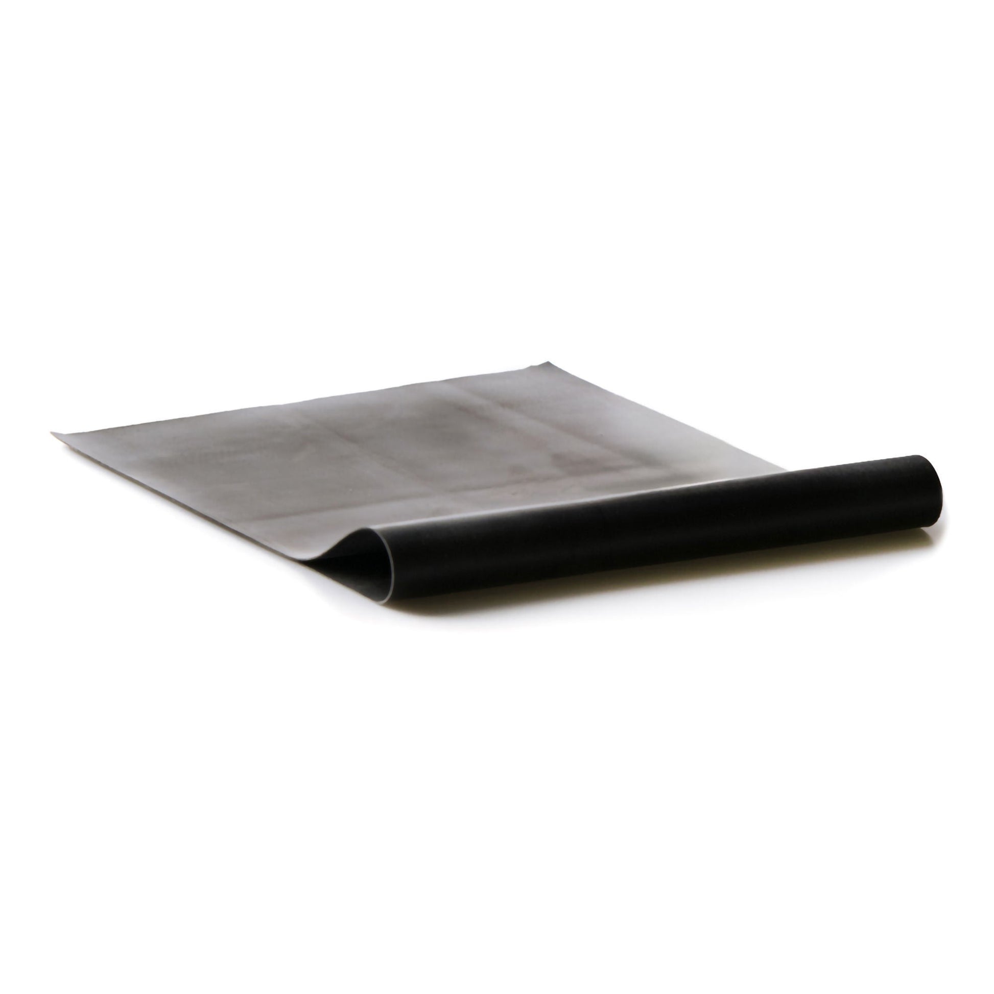 McKesson Exercise Resistance Band, Black, 5" x 6 Yard, Extra-Heavy Resistance