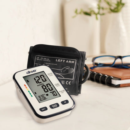 drive™ Digital Blood Pressure Monitoring Unit