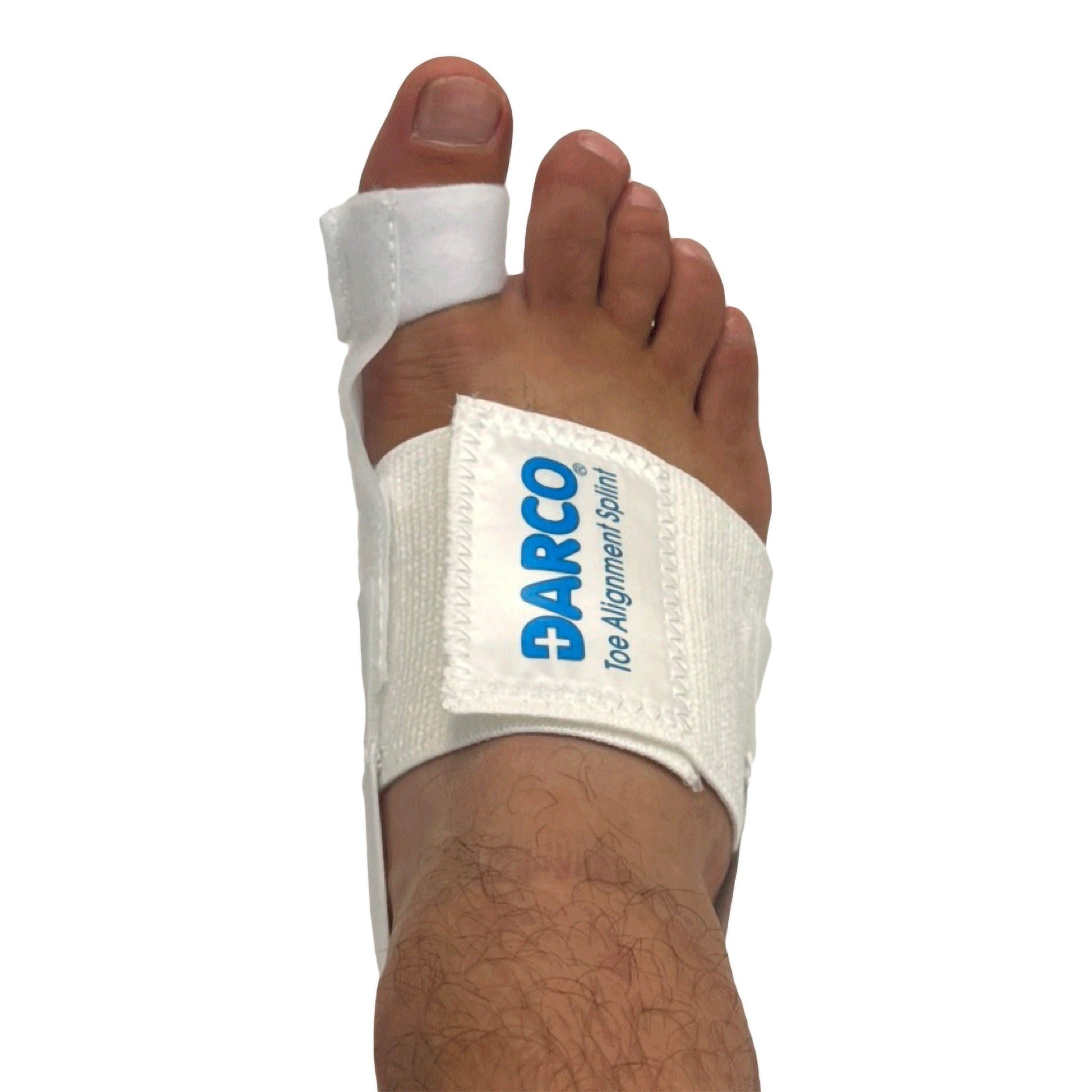 TAS™ Toe Splint, One Size Fits Most