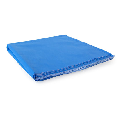 McKesson Sterilization Wrap, 36 x 36 Inch, Grade 500