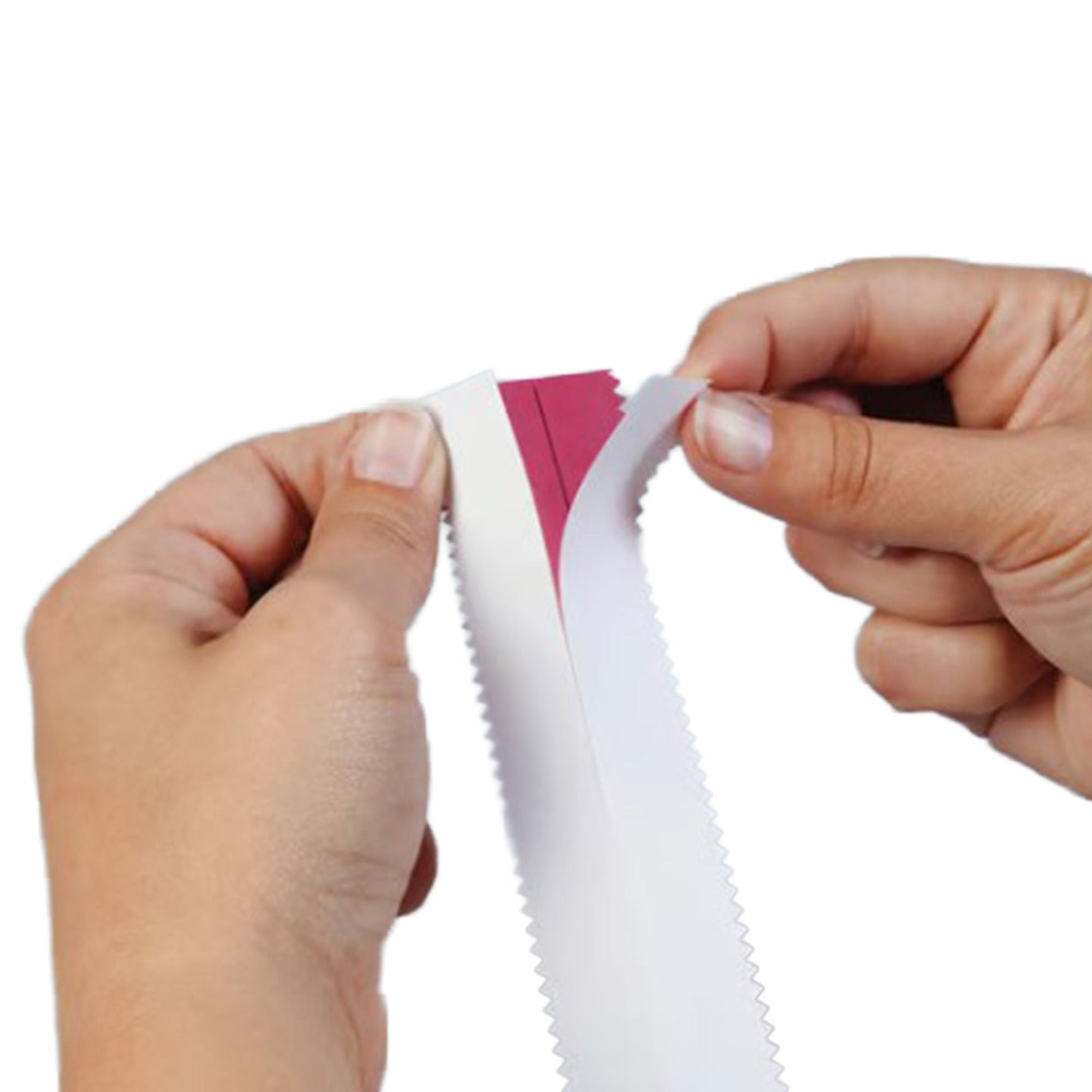 Integrity Tamper Evident Tape