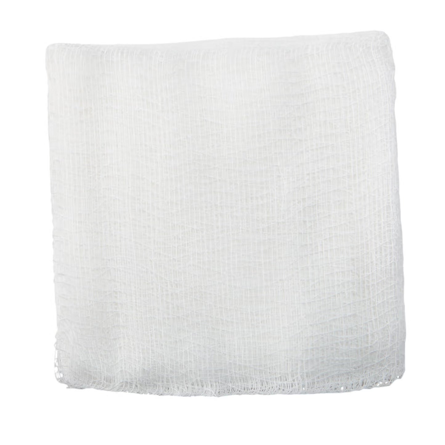 McKesson Gauze Sponge, 4 x 4 Inch, 12-Ply