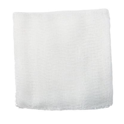 McKesson Gauze Sponge, 4 x 4 Inch, 12-Ply