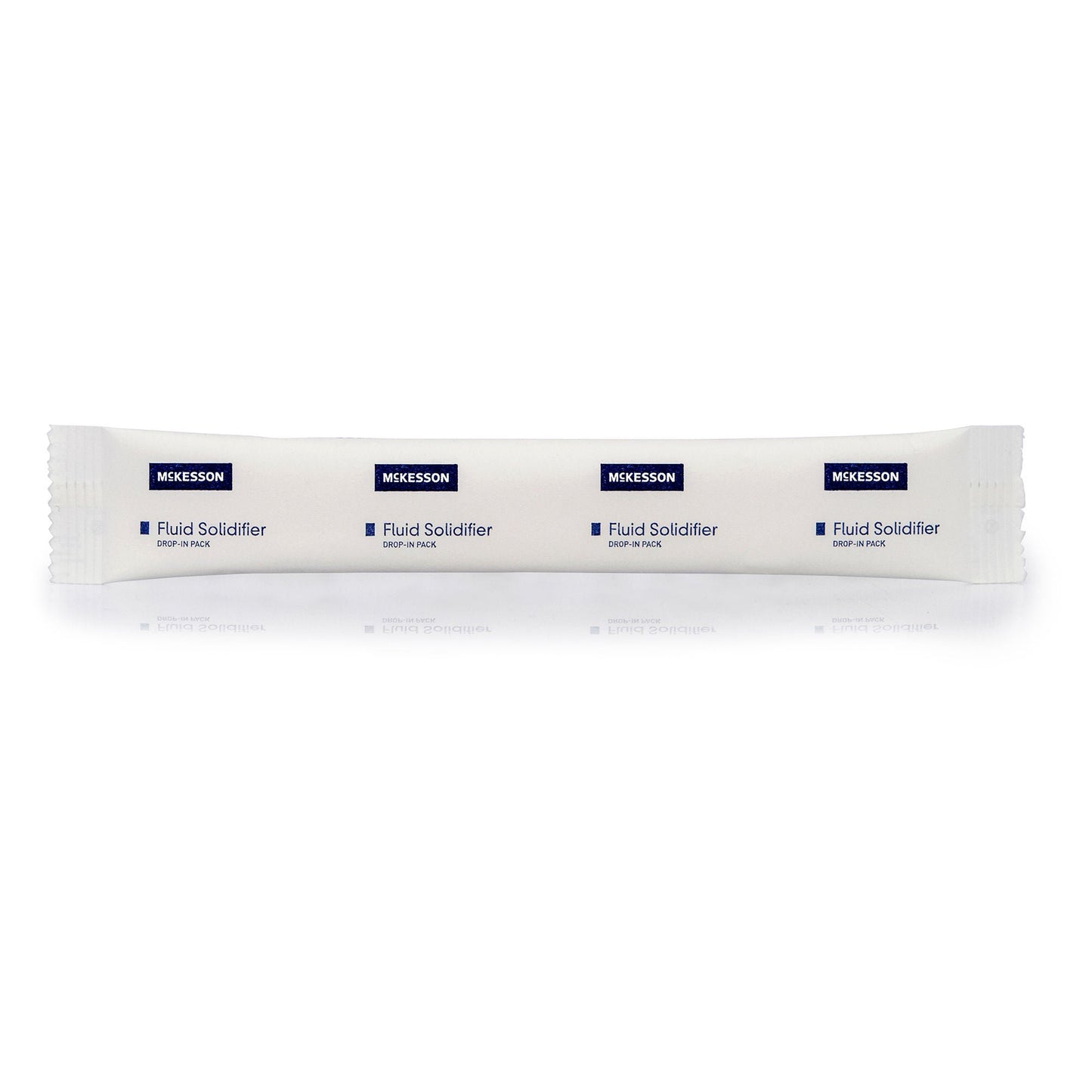 McKesson Fluid Solidifier Gels up to 2.5 ounces, 21-gram Bags