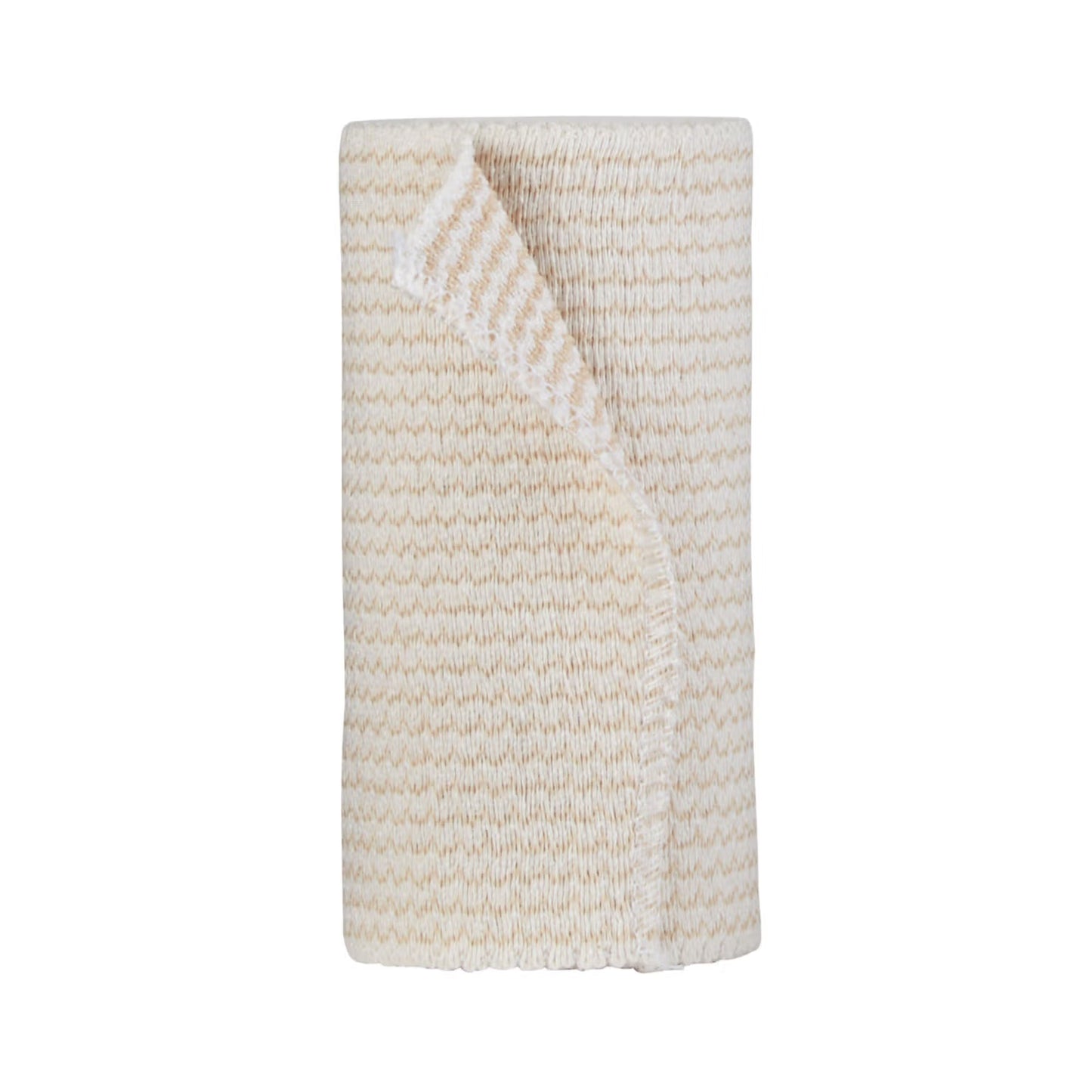 McKesson hook-and-loop closure Elastic Bandage, 4 Inch x 5 Yard