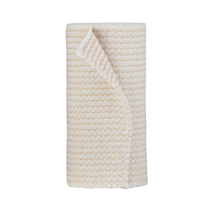 McKesson hook-and-loop closure Elastic Bandage, 4 Inch x 5 Yard
