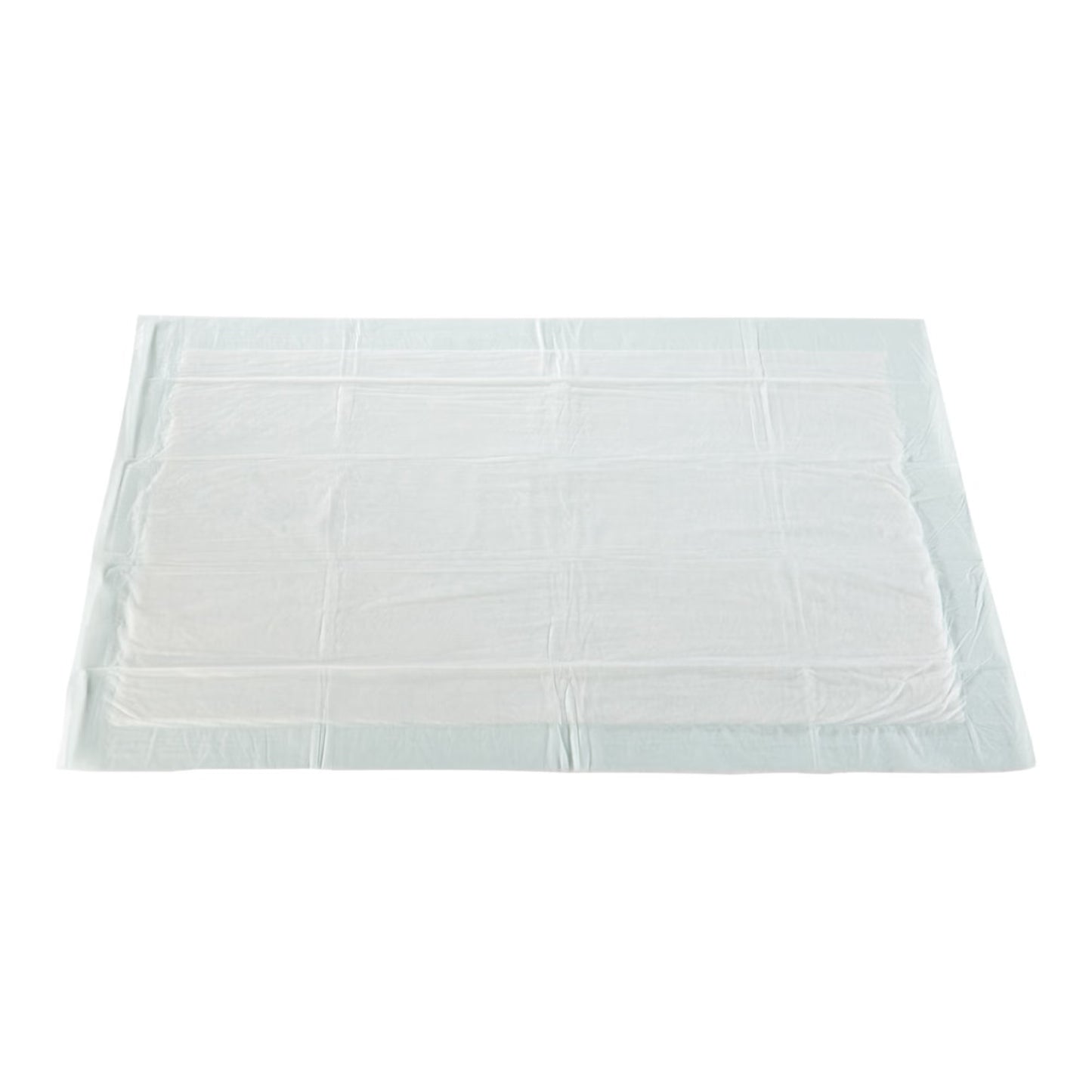 McKesson Super Moderate Absorbency Underpad, 23 x 36 Inch - 120 ct.