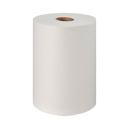 Scott® Control Slimroll™ White Paper Towel, 8 Inch x 580 Foot