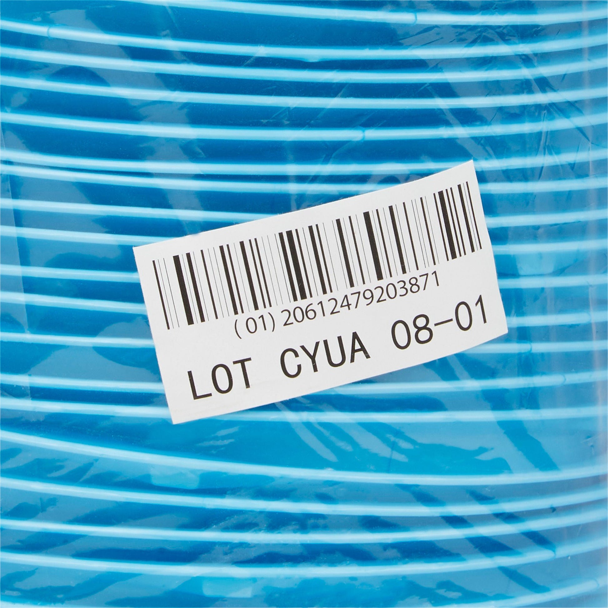 McKesson Emesis Bag