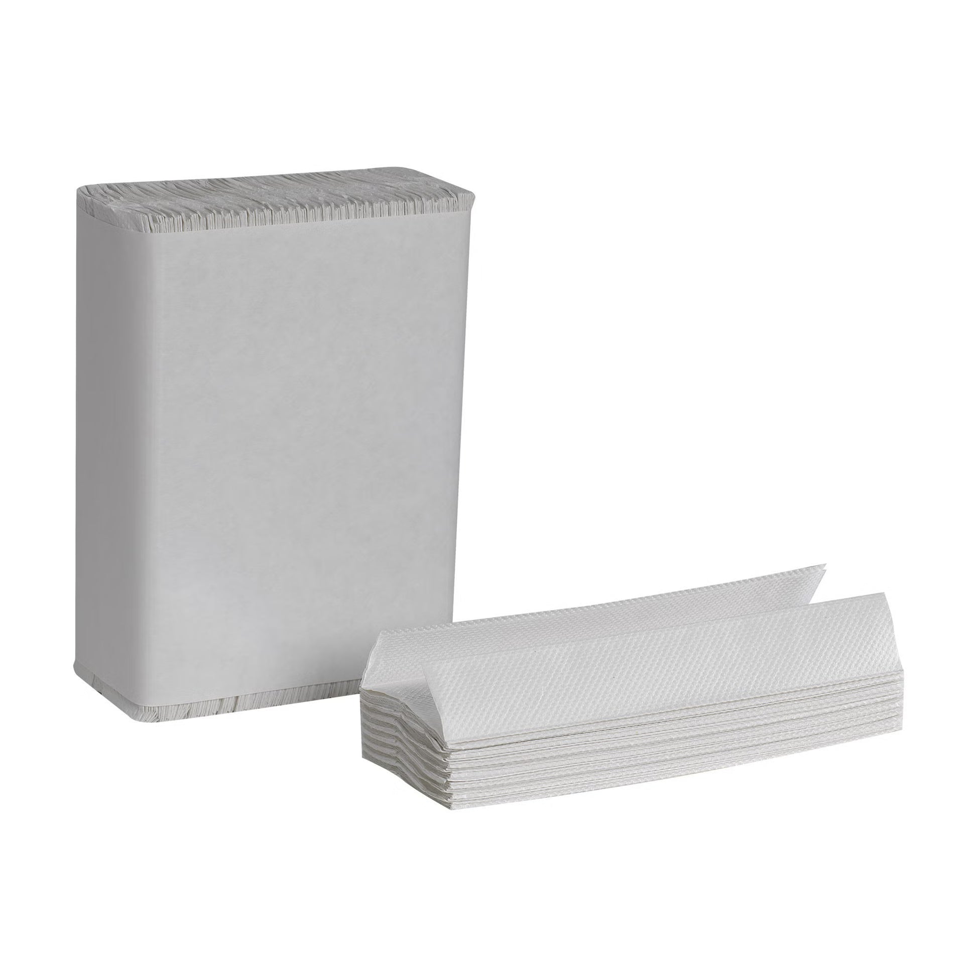 Pacific Blue Select™ Paper Towels, 3¼ x 10¼ Inch