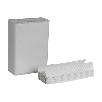 Pacific Blue Select™ Paper Towels, 3¼ x 10¼ Inch