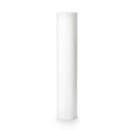 McKesson Crepe Table Paper, 18 Inch x 100 Foot, White